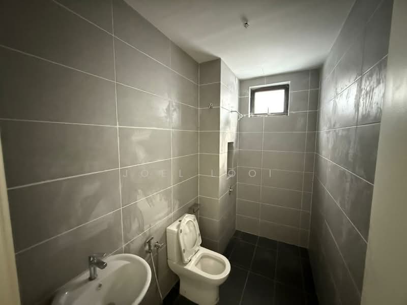Rumah Teres untuk Disewa di Johor Bahru (Johor) - Joel Looi - Bathroom - PropertyGuru.com.my