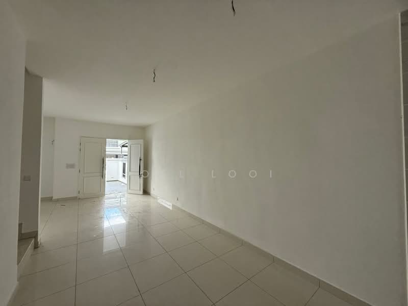 Rumah Teres untuk Disewa di Johor Bahru (Johor) - Joel Looi - Interior - PropertyGuru.com.my