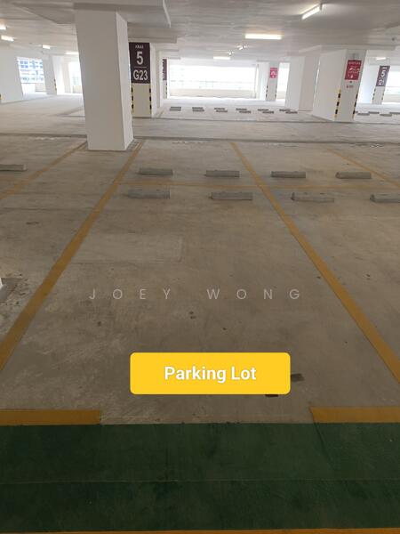 Car Park