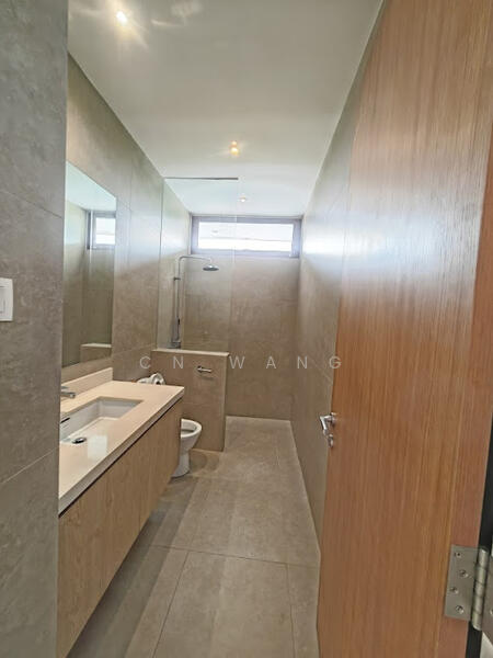 Ledang Heights untuk Untuk Dijual - RM 6,500,000, Apr 2026 - Bathroom - PropertyGuru.com.my