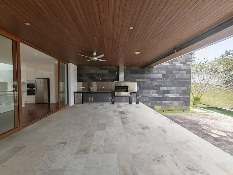 Ledang Heights untuk Untuk Dijual - RM 6,500,000, Apr 2026 - Kitchen - PropertyGuru.com.my