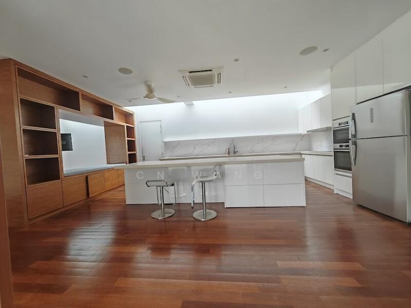 Ledang Heights untuk Untuk Dijual - RM 6,500,000, Apr 2026 - Kitchen - PropertyGuru.com.my
