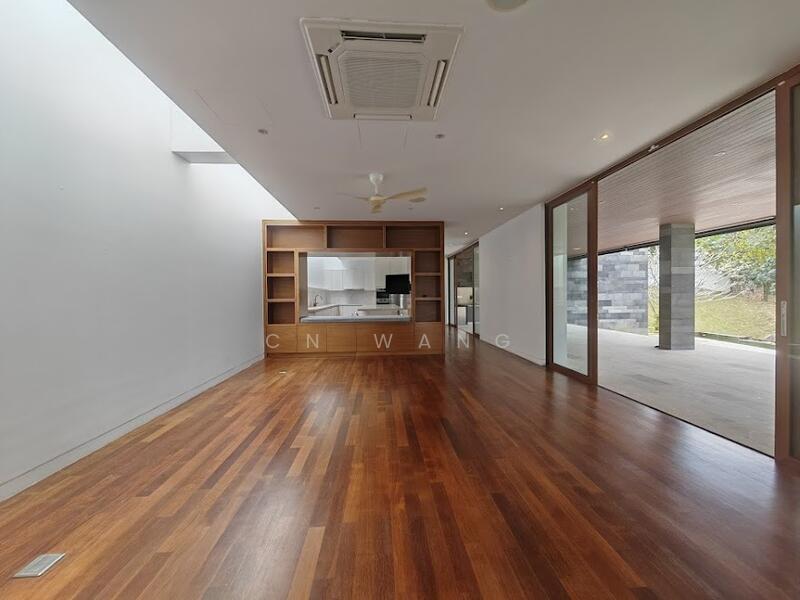 Ledang Heights untuk Untuk Dijual - RM 6,500,000, Apr 2026 - Living Room - PropertyGuru.com.my