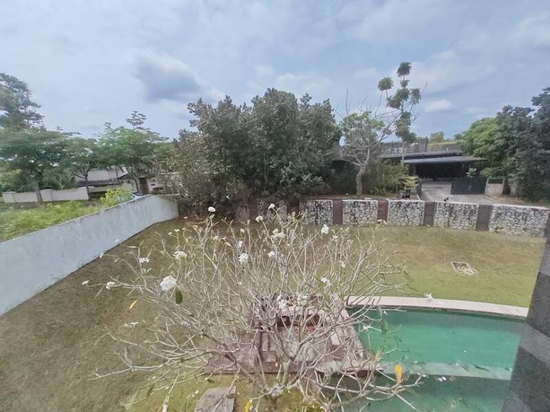 Ledang Heights untuk Untuk Dijual - RM 6,500,000, Apr 2026 - Garden - PropertyGuru.com.my