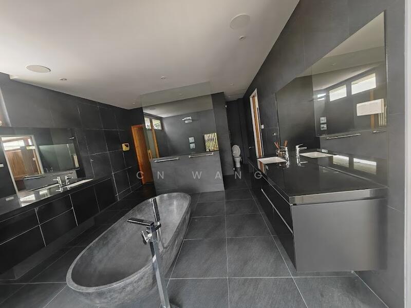 Ledang Heights untuk Untuk Dijual - RM 6,500,000, Apr 2026 - Bathroom - PropertyGuru.com.my