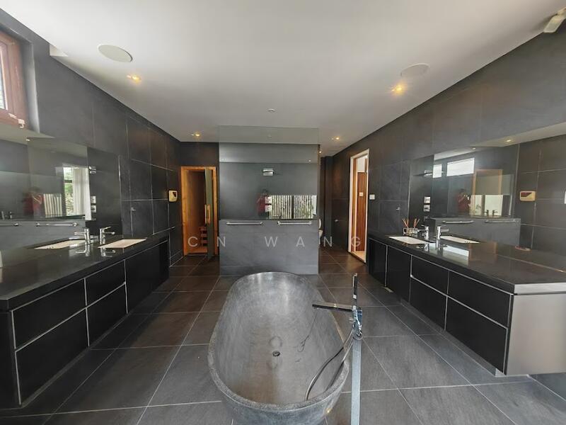 Ledang Heights untuk Untuk Dijual - RM 6,500,000, Apr 2026 - Bathroom - PropertyGuru.com.my