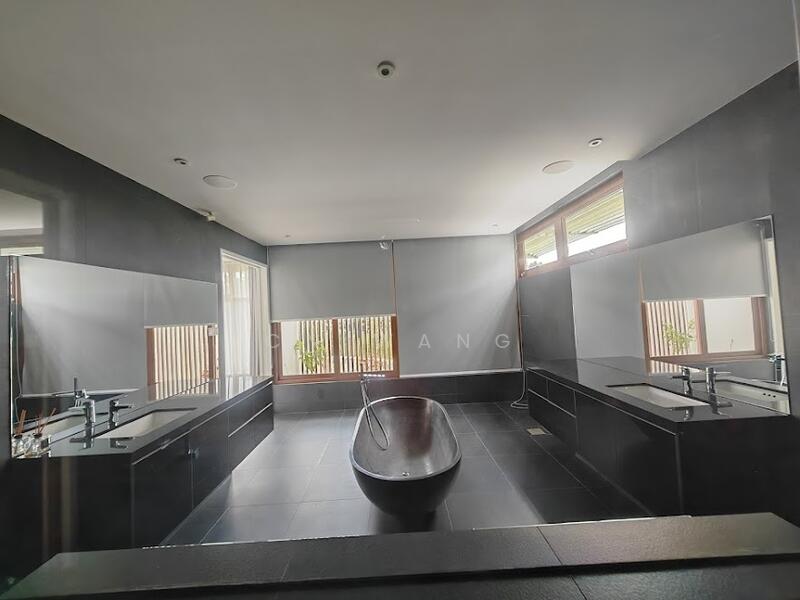 Ledang Heights untuk Untuk Dijual - RM 6,500,000, Apr 2026 - Bathroom - PropertyGuru.com.my