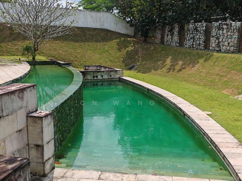 Ledang Heights untuk Untuk Dijual - RM 6,500,000, Apr 2026 - Pool - PropertyGuru.com.my