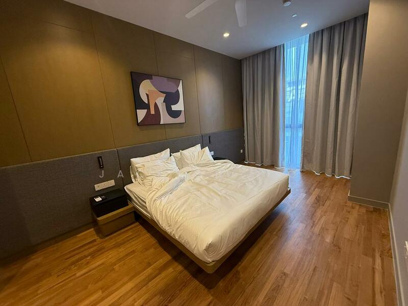 Service Residence for Rent at The Conlay - Jackson Foo - Bedroom - PropertyGuru.com.my