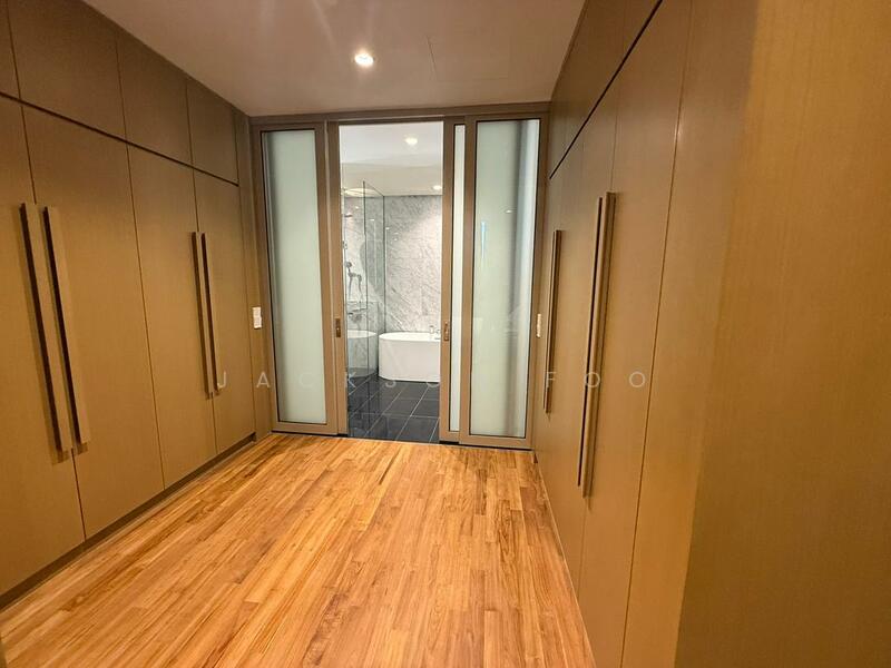 Service Residence for Rent at The Conlay - Jackson Foo - Interior - PropertyGuru.com.my