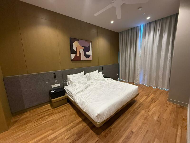 Service Residence for Rent at The Conlay - Jackson Foo - Bedroom - PropertyGuru.com.my