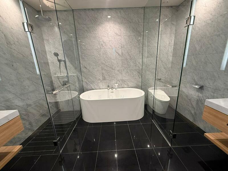 Service Residence for Rent at The Conlay - Jackson Foo - Bathroom - PropertyGuru.com.my