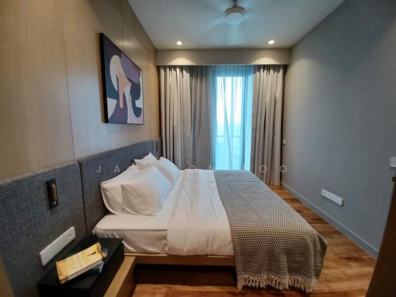 The Conlay untuk Untuk Disewa - RM 6,000 /bulan, Mac 2026 - Bedroom - PropertyGuru.com.my