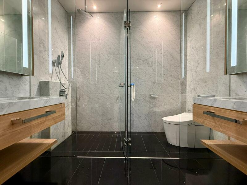 The Conlay untuk Untuk Disewa - RM 6,000 /bulan, Mac 2026 - Bathroom - PropertyGuru.com.my