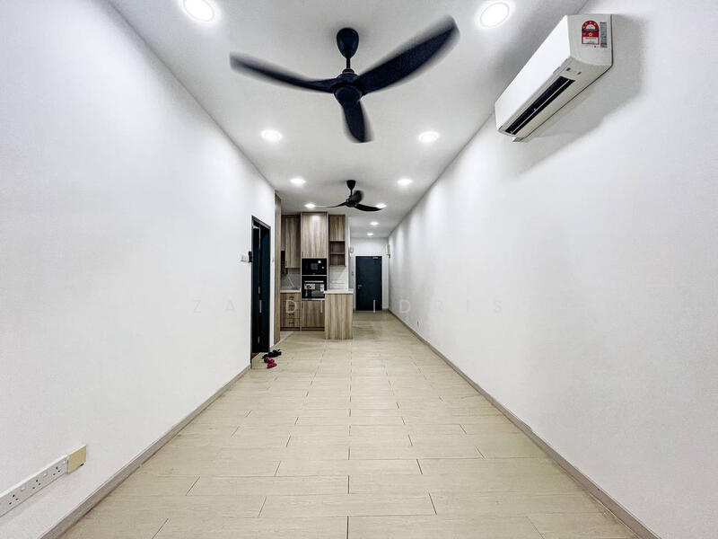 Apartment for Sale at Selangorku Pr1ma Lakefront Homes - Zaidi Idris - Interior - PropertyGuru.com.my