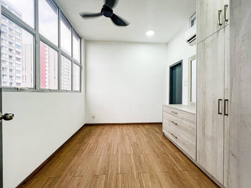 Apartment for Sale at Selangorku Pr1ma Lakefront Homes - Zaidi Idris - Bedroom - PropertyGuru.com.my