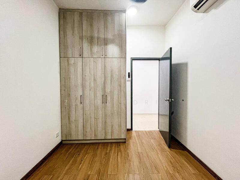 Apartment for Sale at Selangorku Pr1ma Lakefront Homes - Zaidi Idris - Interior - PropertyGuru.com.my