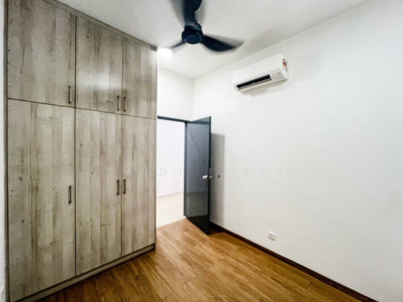 Apartment for Sale at Selangorku Pr1ma Lakefront Homes - Zaidi Idris - Bedroom - PropertyGuru.com.my
