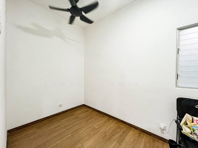 Apartment for Sale at Selangorku Pr1ma Lakefront Homes - Zaidi Idris - Interior - PropertyGuru.com.my