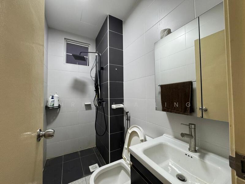 For Rent - Nusa Heights (Nusa Puncak)