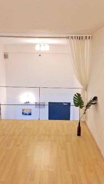 Service Residence for Rent at Empire Damansara - Frankie Ong - Interior - PropertyGuru.com.my