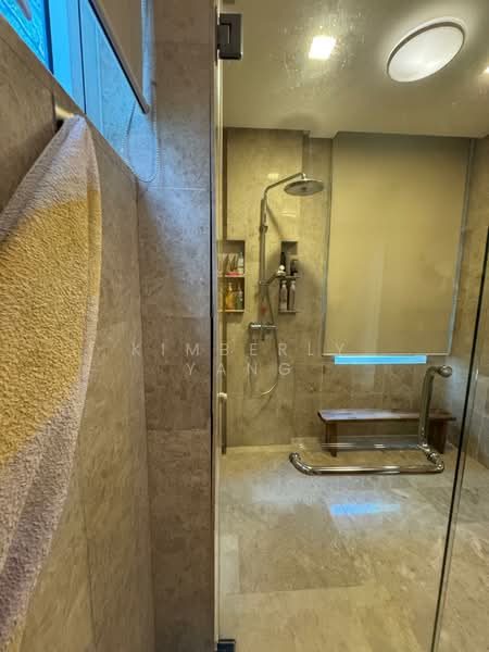 Condominium for Sale at Tijani 2 North - Kimberly Yang - Bathroom - PropertyGuru.com.my