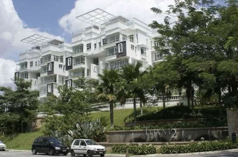 Condominium for Sale at Tijani 2 North - Kimberly Yang - Exterior - PropertyGuru.com.my