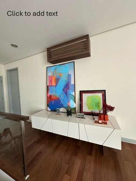 Condominium for Sale at Tijani 2 North - Kimberly Yang - Interior - PropertyGuru.com.my