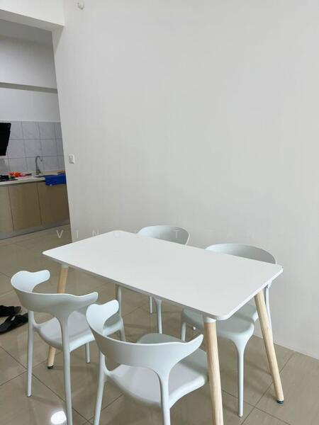 Zen 6 untuk Untuk Disewa - RM 2,000 /bulan, Mac 2026 - Dining Room - PropertyGuru.com.my