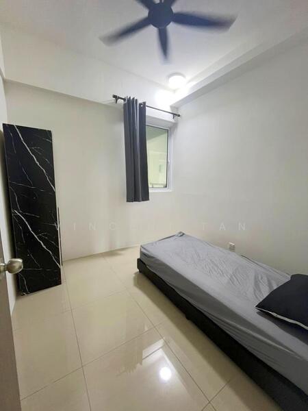 Zen 6 untuk Untuk Disewa - RM 2,000 /bulan, Mac 2026 - Bedroom - PropertyGuru.com.my