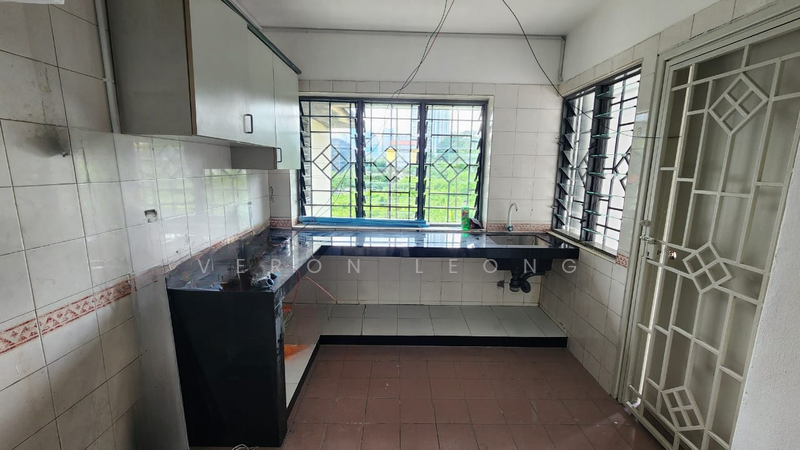 Condominium for Rent at Bangsar Permai - Veron Leong - Kitchen - PropertyGuru.com.my