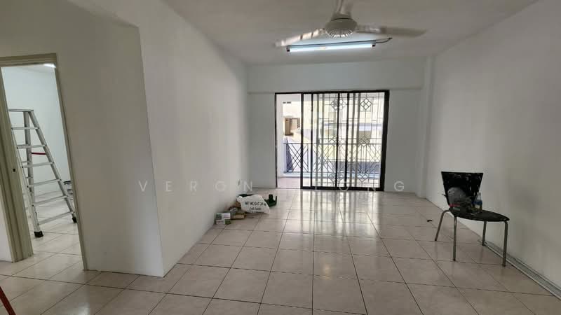 Condominium for Rent at Bangsar Permai - Veron Leong - Living Room - PropertyGuru.com.my