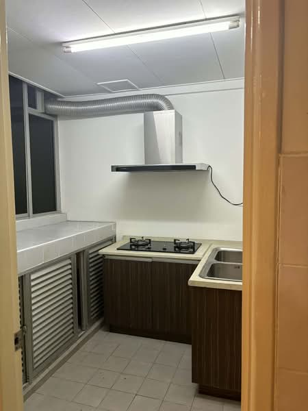 Kondominium untuk Disewa di Casa Indah 2 - Julie Saw - Kitchen - PropertyGuru.com.my