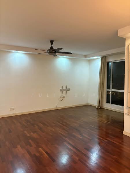 Kondominium untuk Disewa di Casa Indah 2 - Julie Saw - Living Room - PropertyGuru.com.my