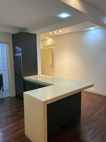 Kondominium untuk Disewa di Casa Indah 2 - Julie Saw - Kitchen - PropertyGuru.com.my