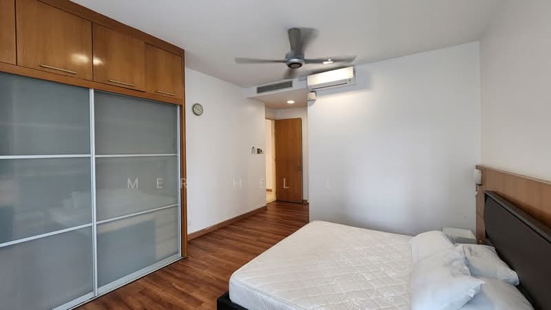 Service Residence for Rent at Binjai Residency - Merchel Liew - Bedroom - PropertyGuru.com.my