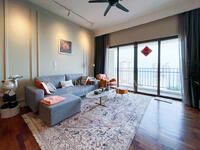 For Rent - Straits Residences