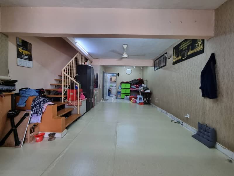 Rumah Teres untuk Dijual di Taman Mayang (Petaling Jaya) - Ethan Swe - Interior - PropertyGuru.com.my