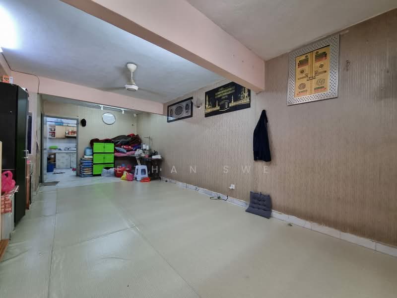 Rumah Teres untuk Dijual di Taman Mayang (Petaling Jaya) - Ethan Swe - Interior - PropertyGuru.com.my