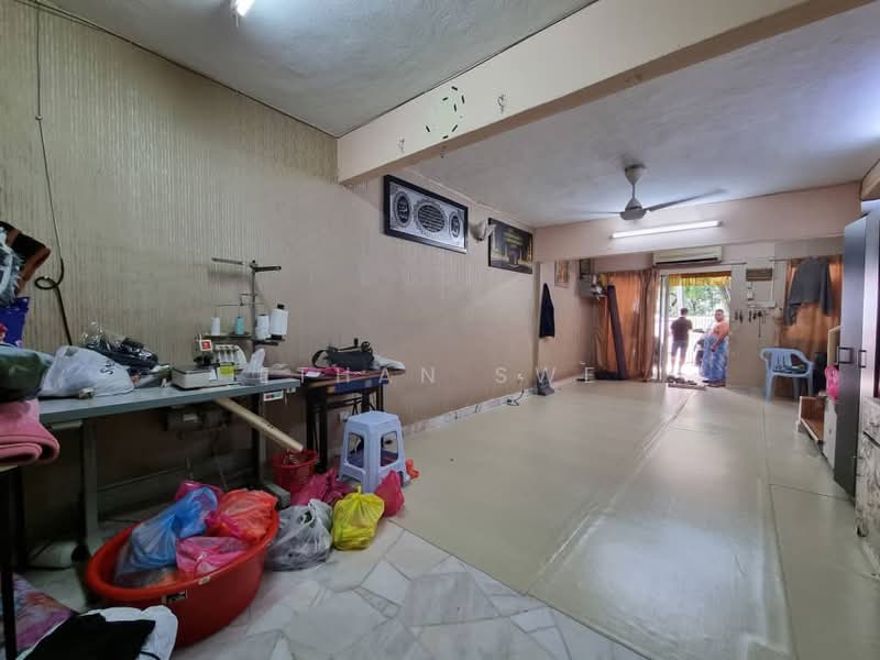 Rumah Teres untuk Dijual di Taman Mayang (Petaling Jaya) - Ethan Swe - Interior - PropertyGuru.com.my