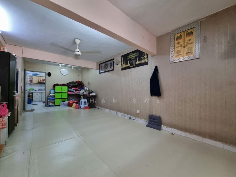 Rumah Teres untuk Dijual di Taman Mayang (Petaling Jaya) - Ethan Swe - Interior - PropertyGuru.com.my