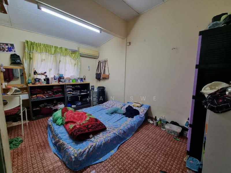 Rumah Teres untuk Dijual di Taman Mayang (Petaling Jaya) - Ethan Swe - Bedroom - PropertyGuru.com.my