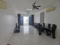 For Rent - Monte Bayu