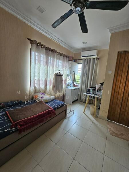 2-storey Terraced House for Sale in Taman Desa Saga (Nilai) - Maizura binti Mohd Darus - Bedroom - PropertyGuru.com.my