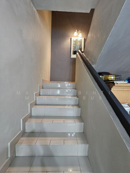 2-storey Terraced House for Sale in Taman Desa Saga (Nilai) - Maizura binti Mohd Darus - Interior - PropertyGuru.com.my