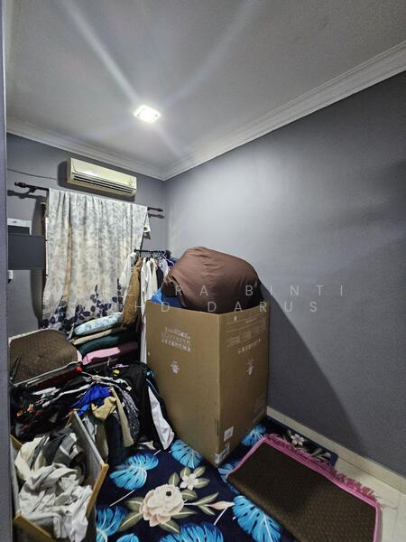 2-storey Terraced House for Sale in Taman Desa Saga (Nilai) - Maizura binti Mohd Darus - Bedroom - PropertyGuru.com.my