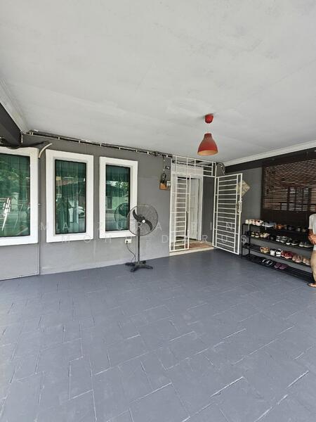 2-storey Terraced House for Sale in Taman Desa Saga (Nilai) - Maizura binti Mohd Darus - Exterior - PropertyGuru.com.my