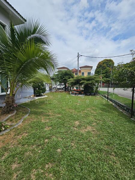 2-storey Terraced House for Sale in Taman Desa Saga (Nilai) - Maizura binti Mohd Darus - Exterior - PropertyGuru.com.my