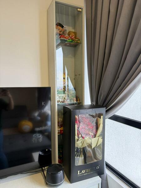 Zentro Residences Serviced Apartment untuk Untuk Disewa - RM 2,000 /bulan, Feb 2026 - Interior - PropertyGuru.com.my