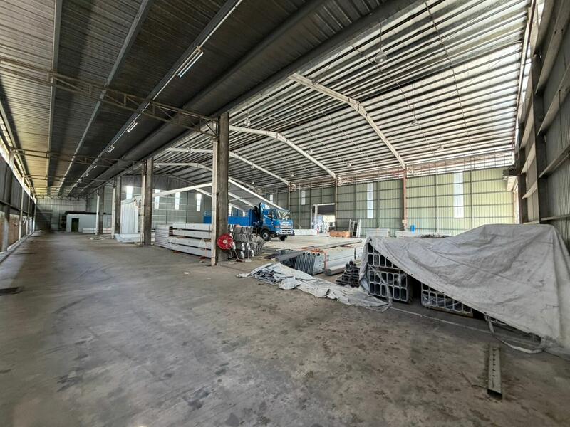 Detached Factory for Rent in Taman Perindustrian Tropika (Ulu Tiram) - Caryn Ter - Interior - PropertyGuru.com.my